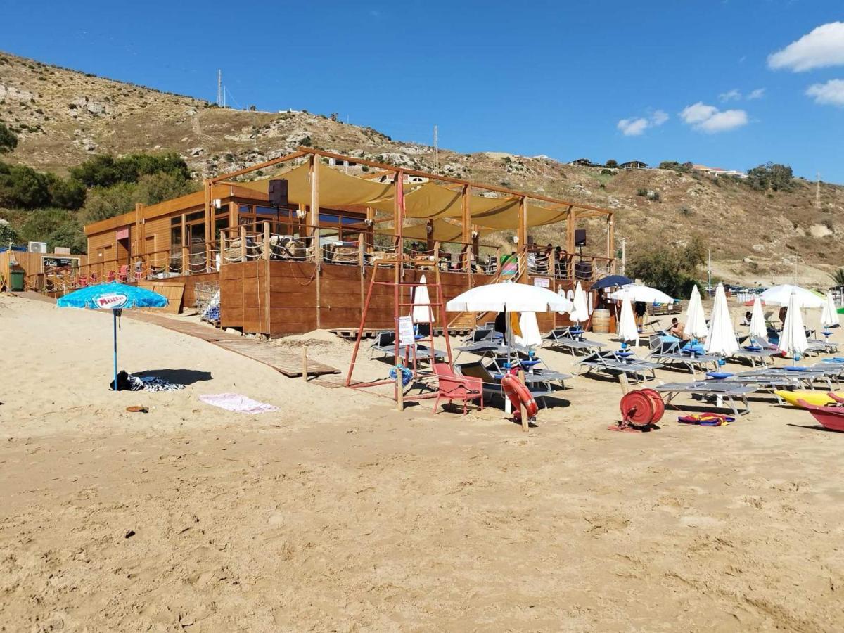 Appartamento Le Rondini سيكوليانا المظهر الخارجي الصورة