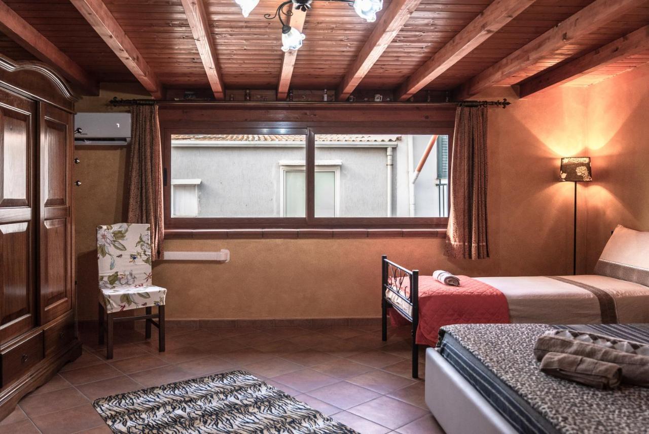 Appartamento Le Rondini سيكوليانا المظهر الخارجي الصورة
