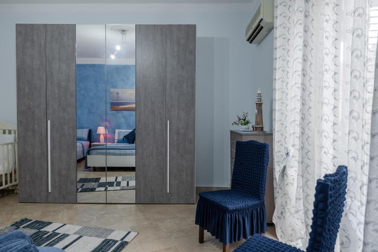 Appartamento Le Rondini سيكوليانا المظهر الخارجي الصورة
