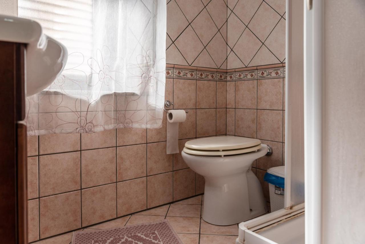 Appartamento Le Rondini سيكوليانا المظهر الخارجي الصورة