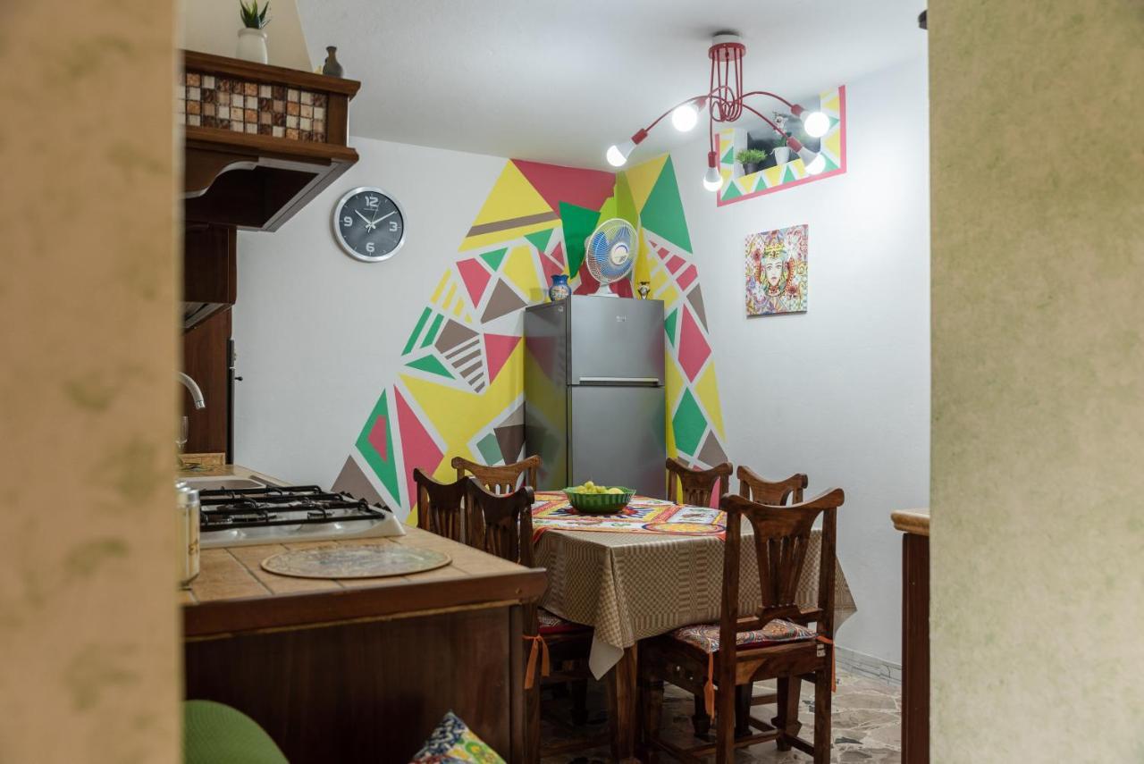 Appartamento Le Rondini سيكوليانا المظهر الخارجي الصورة
