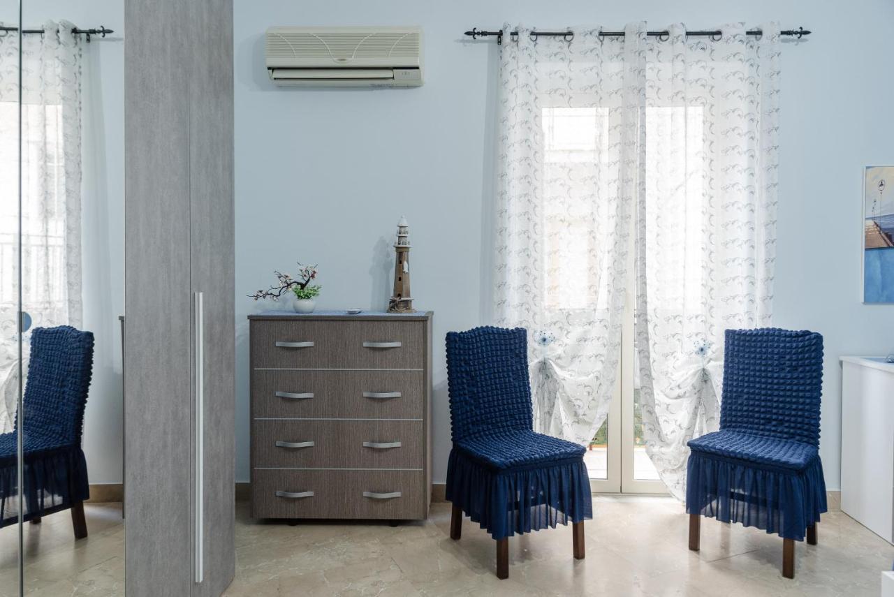 Appartamento Le Rondini سيكوليانا المظهر الخارجي الصورة