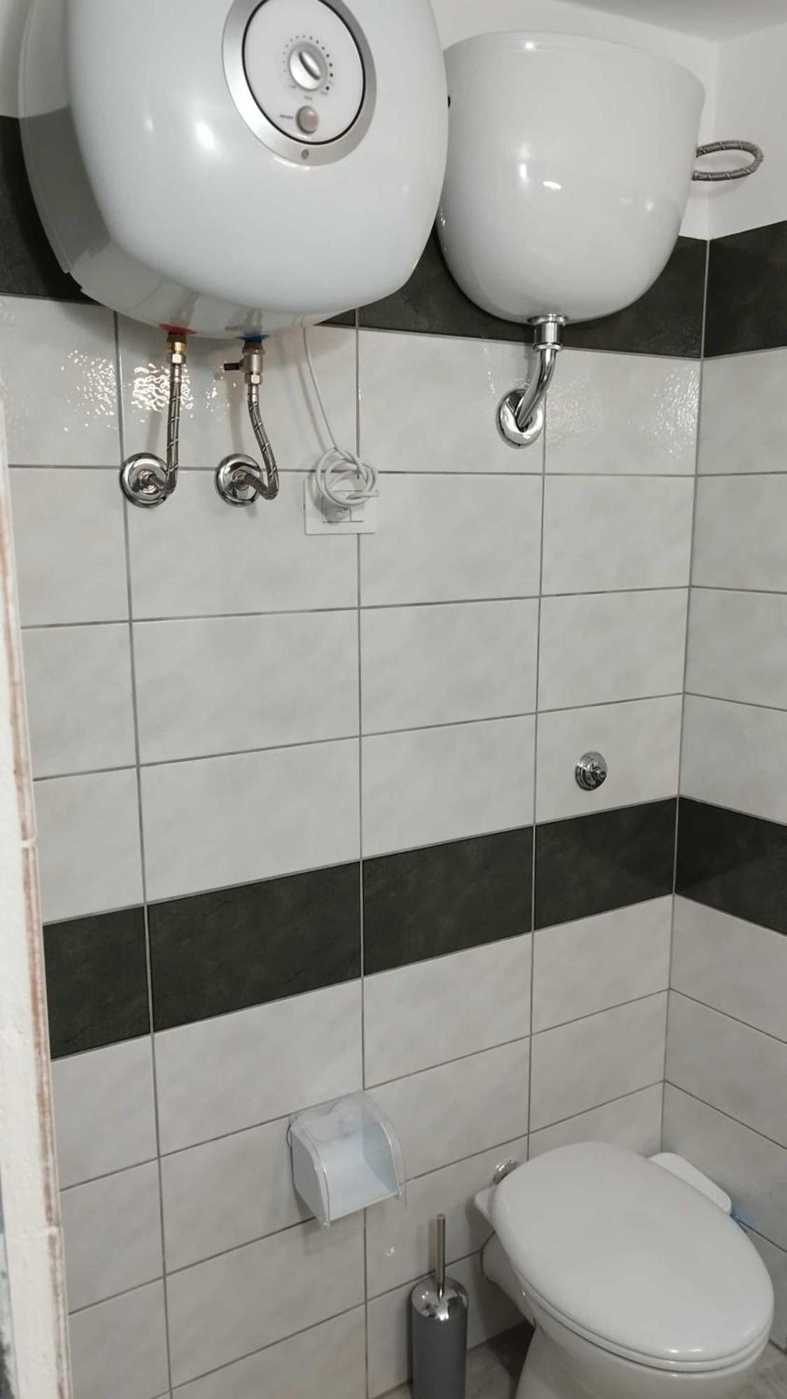 Appartamento Le Rondini سيكوليانا المظهر الخارجي الصورة